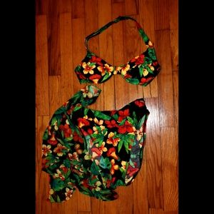 3 Piece Swim Set